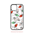 thumbnail image 1 of abbyrose Winter Lights iPhone Case for iPhone 13 Mini, 1 of 1