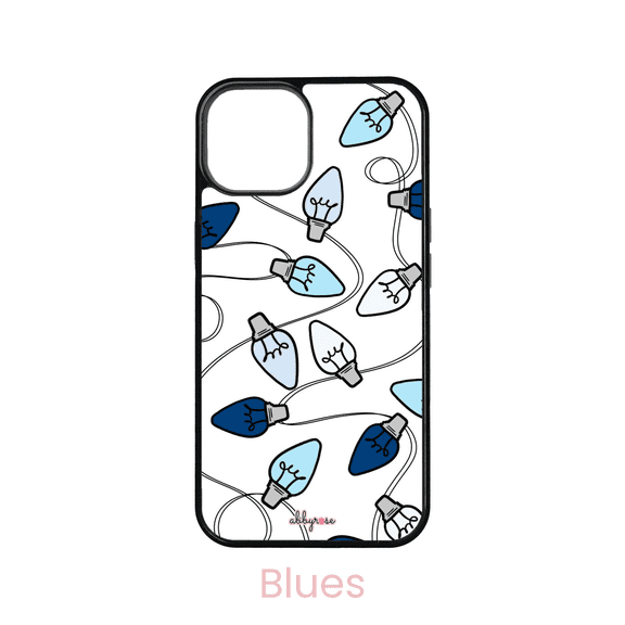 abbyrose Winter Lights iPhone Case for iPhone 13 Pro Max