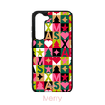 thumbnail image 1 of abbyrose Xmas Galaxy Phone Case for Galaxy s25, 1 of 1