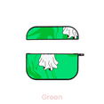 thumbnail image 1 of abbyrose YeeHaw Ghosties AirPod Case, 1 of 8