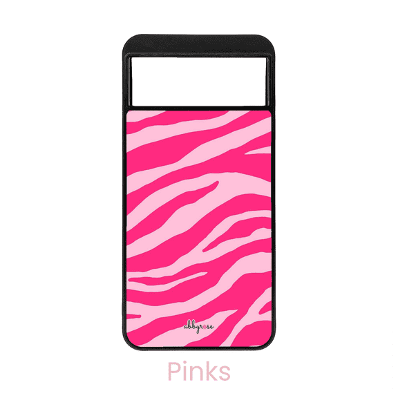 abbyrose Zebra Pixel Phone Case for Pixel 8 Pro