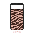 thumbnail image 1 of abbyrose Zebra Pixel Phone Case for Pixel 9 / 9 Pro, 1 of 1
