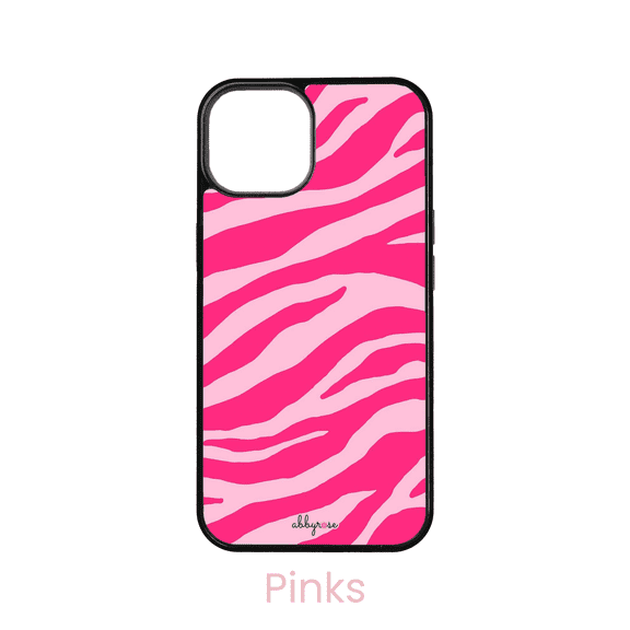 abbyrose Zebra iPhone Case for iPhone 13 Pro Max