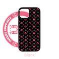 thumbnail image 1 of abbyrose abbyrose Initials MagSafe iPhone Case for iPhone 15 Pro Max, 1 of 1