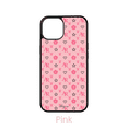 thumbnail image 1 of abbyrose abbyrose Initials iPhone Case for iPhone SE (2020 / 3rd Gen), 1 of 1