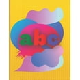 thumbnail image 1 of abc, (Paperback), 1 of 1