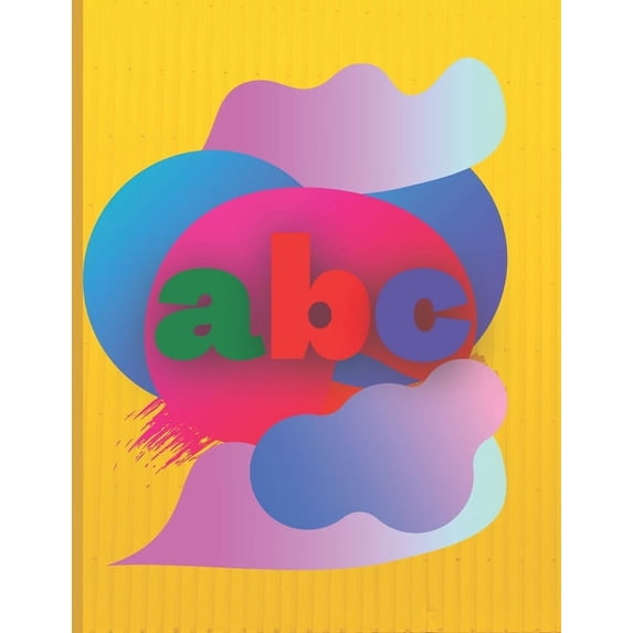 abc, (Paperback)