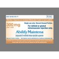 thumbnail image 1 of abilify maintena, 1 of 1