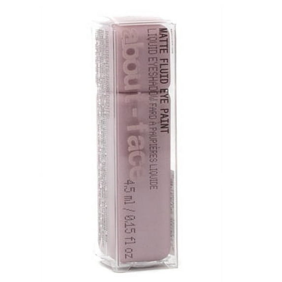 about-face MATTE FLUID EYE PAINT Liquid Eyeshadow, Freaked .15 fl oz