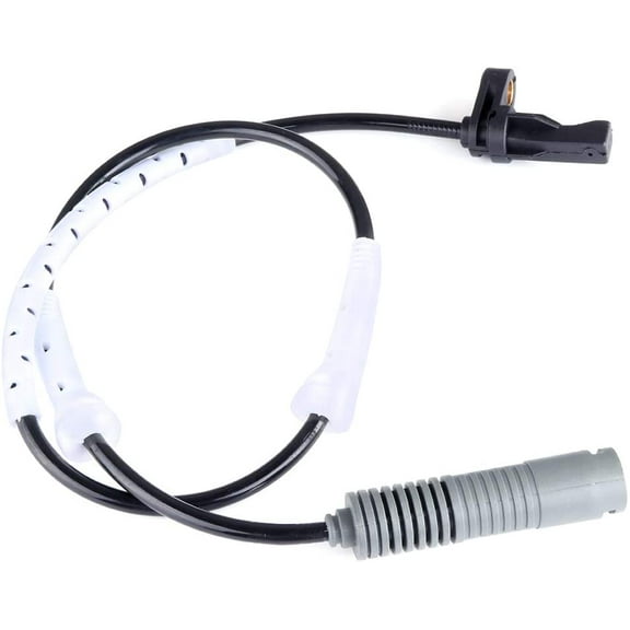 abs wheel Speed Sensor,CCIYU 1pcs Front Left/Right ALS463 ABS sensor Fit for BMW 128i/135i/323i/325i/330i/328i/328i xDrive/335i xDrive/335d/335i/335is brake sensor Fits select: 2008 BMW 328 I SULEV