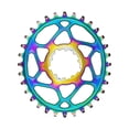 thumbnail image 1 of absoluteBLACK Oval SRAM DM (Boost 3mm Offset) Chainring, 32T - PVD, 1 of 1