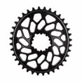 thumbnail image 1 of absoluteBLACK Sram Cx Oval Direct Mount Chainring, 1 of 1