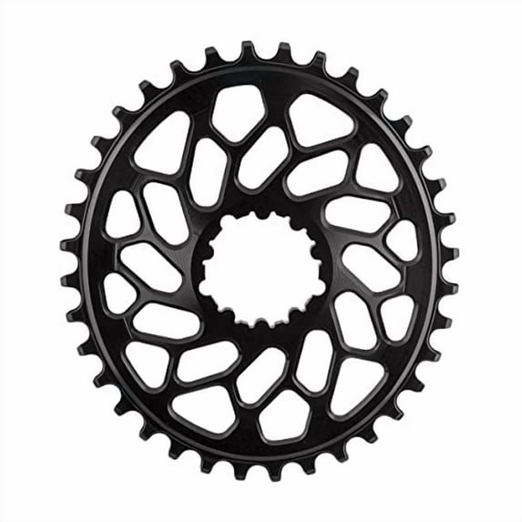 absoluteBLACK Sram Cx Oval Direct Mount Chainring