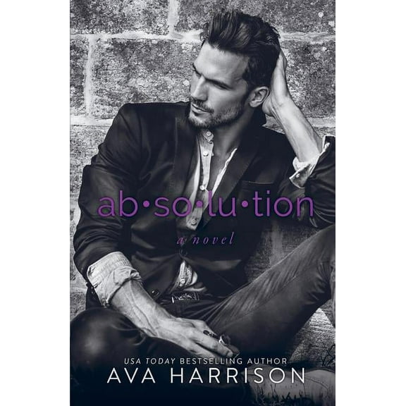 absolution (Paperback)