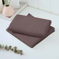 absorbent dish towels large cloth lint free kitchen towels Kitchen Water Absorbent Lint