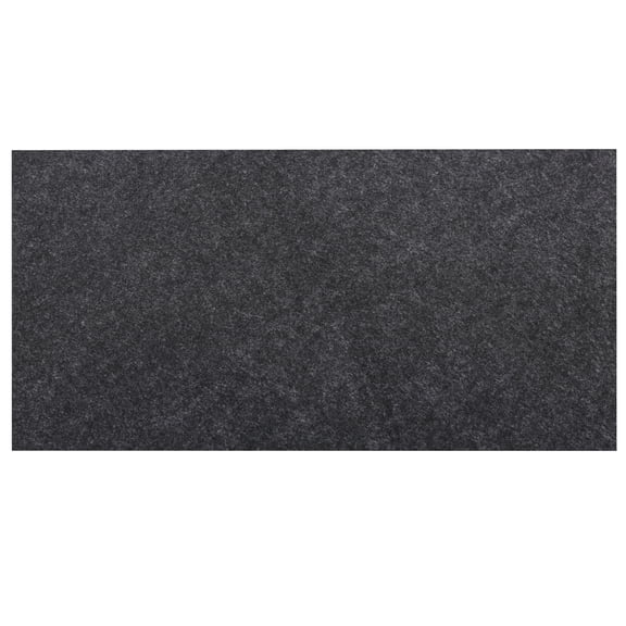 absorbent oil pad 2PACK 59x30 Inch Multi-Purpose Garage Floor Mat, Premium Maintenance Mat, Protective Flooring for Under Cars Black Polyester protective flooring for under cars