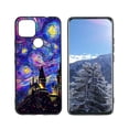 thumbnail image 1 of abstract-digital-art-1 Phone Case, Designed for Google Pixel 5A 5G Case Soft Silicon for women girls boys wife gift,Shockproof Phone Cover, 1 of 1