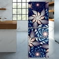 thumbnail image 1 of abstract pattern Refrigerator Magnet Home Decor Kitchen Mural DIY Wall Sticker Party Sticker Wallpaper, 1 of 5