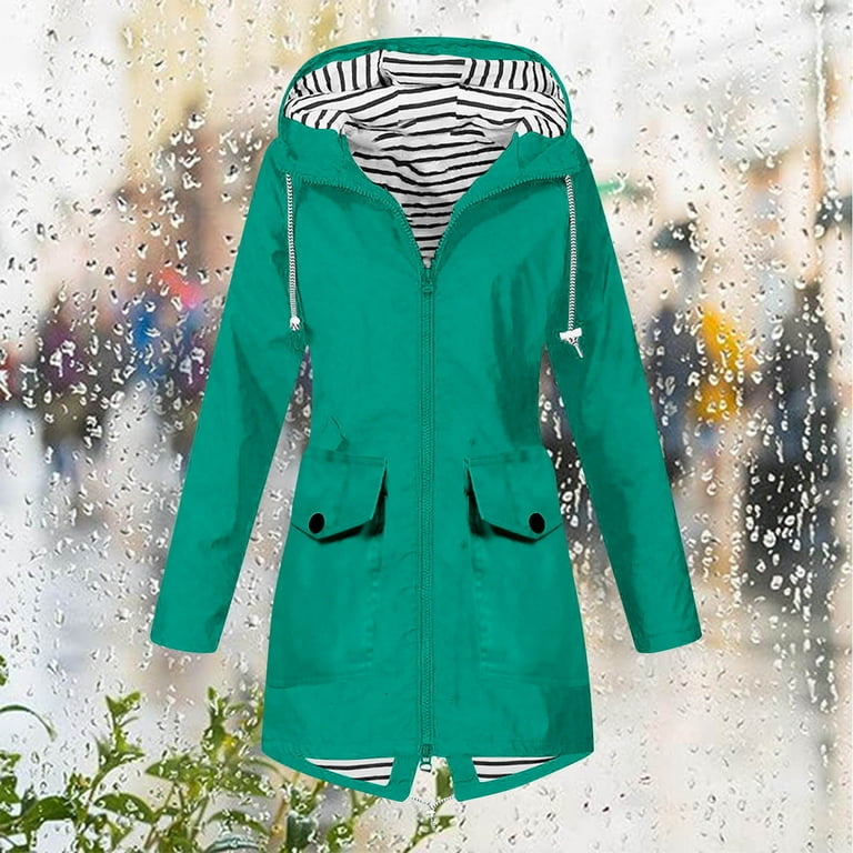 Walking rain coat hotsell