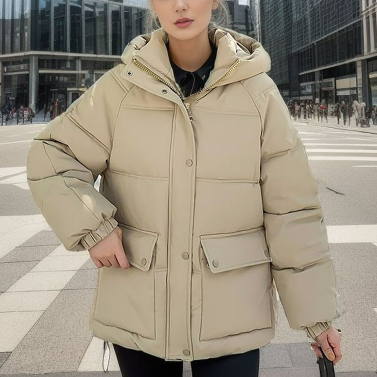 Warmest affordable winter coats cheap