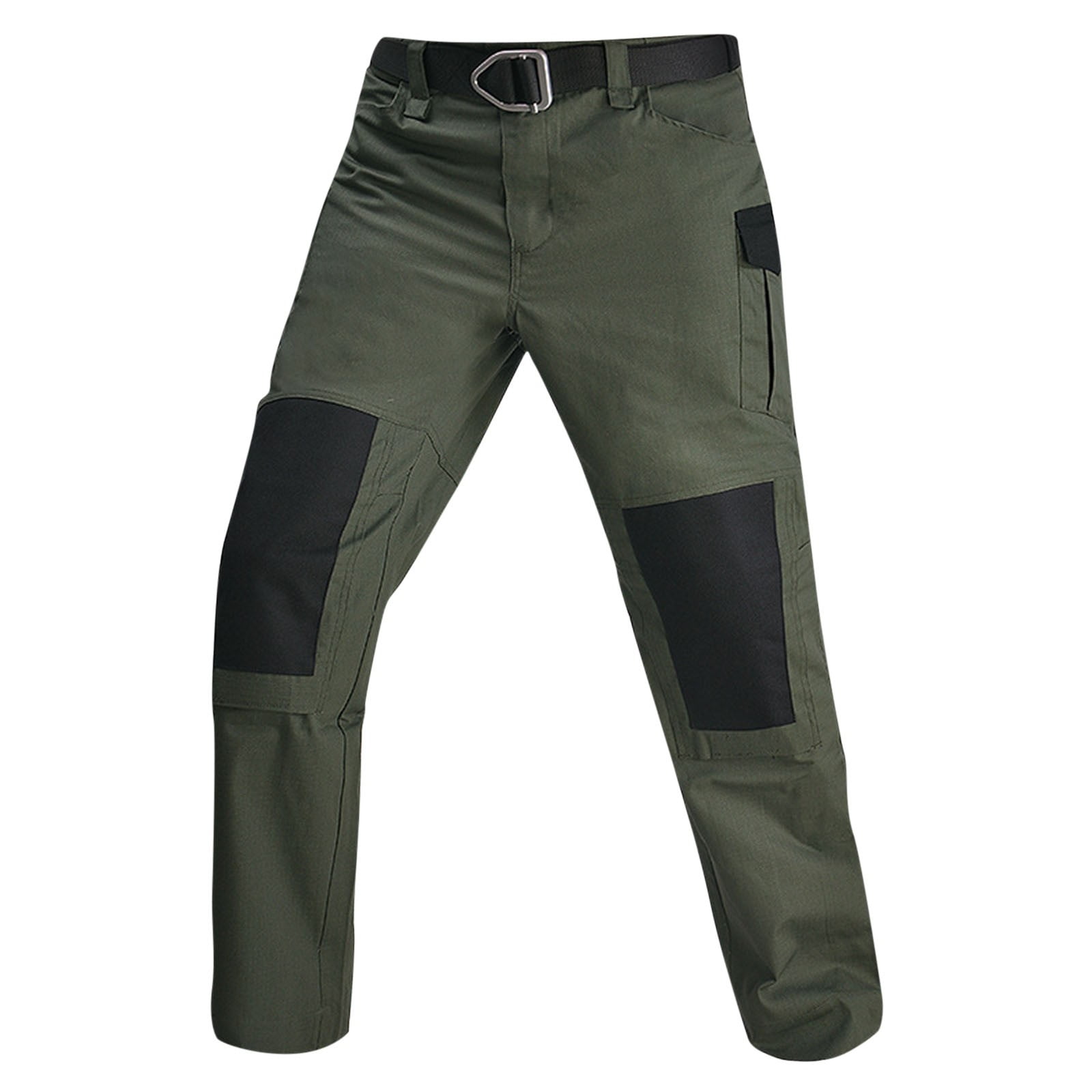 abtuhar Men's Pants,Pants for Men,Mens Pants Cargo Work Pants with