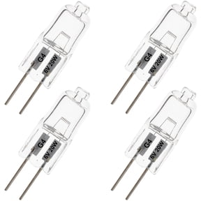 6V Watt Bulbs for Home Improvement