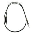 thumbnail image 1 of accelerator cable from pedal to carburetor | 70 1/2inch long | yamaha golf ca..., 1 of 3