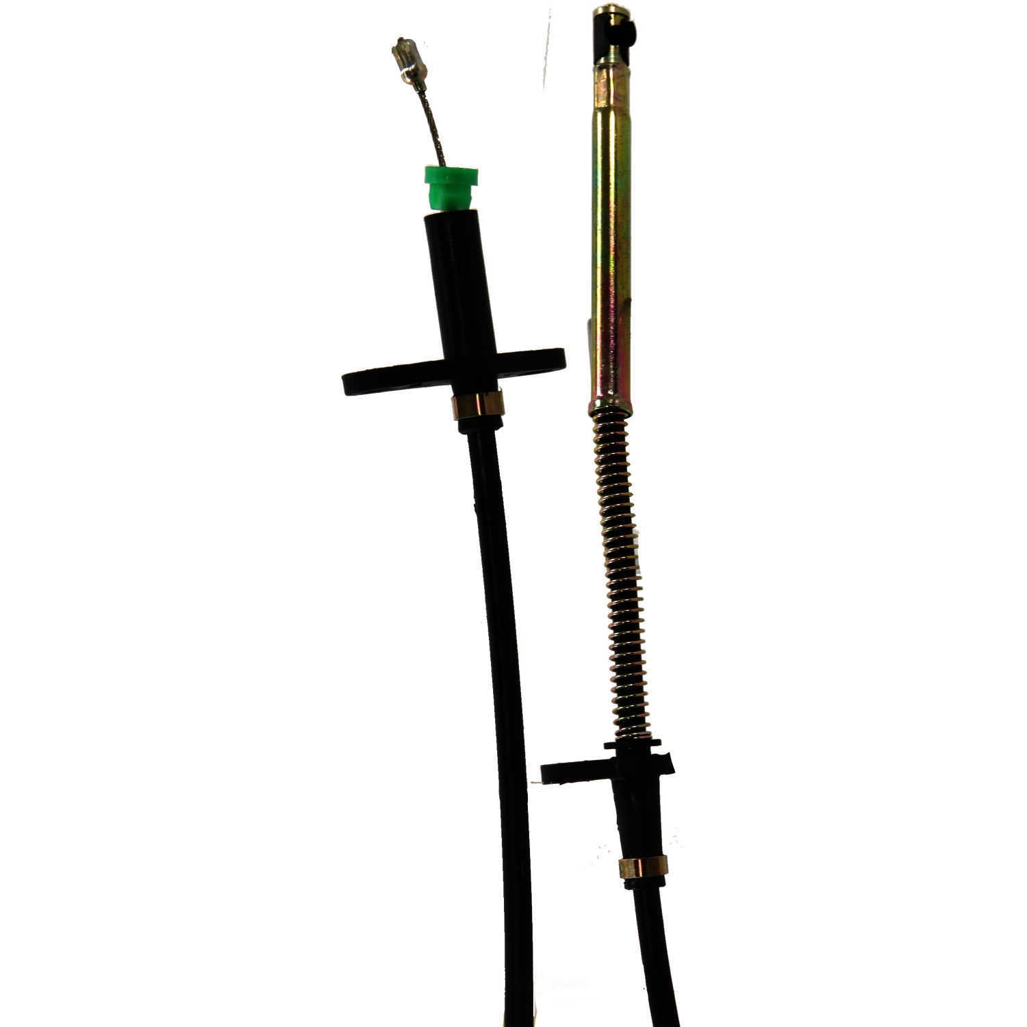 Pioneer Automotive Industries CA-8448 Accelerator Cable