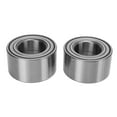 accessories 2pcs Trailing Arm Bearings 293350037 ATV Wheel Bearings Kit
