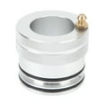 accessories 44mm Wheel Bearing Greaser Aluminum Brass Wheel Bearing