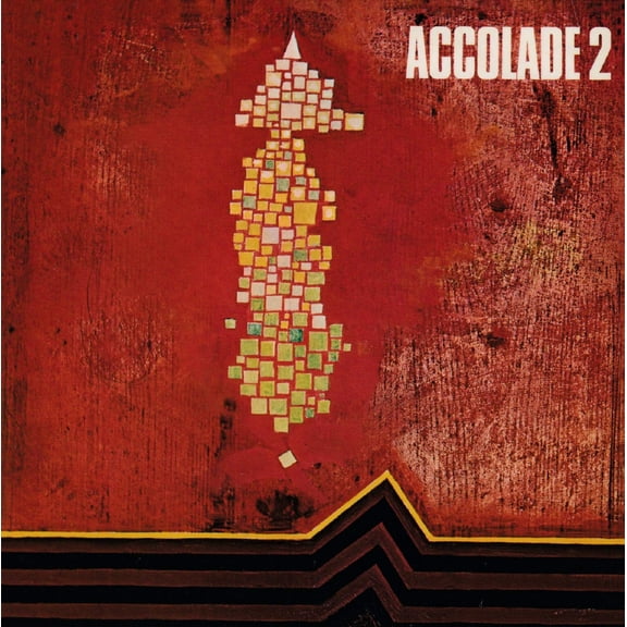 Accolade Accolade 2 (CD)