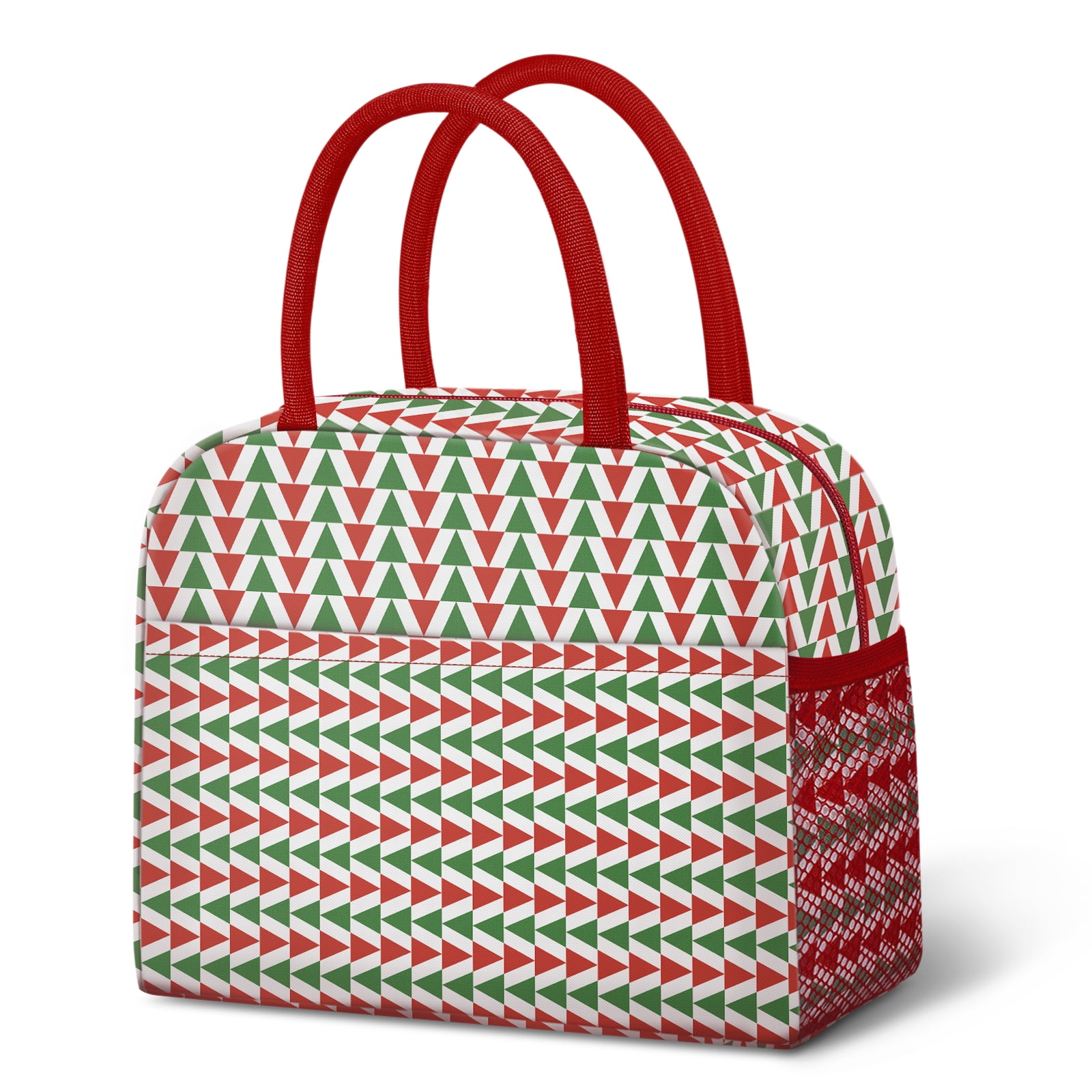 acdanc Lunch Bag Lunch Box for Women Men Reusable Insulated Lunch Tote