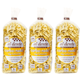 thumbnail image 1 of acdanc  Reduced Carb Pasta by Al Dente Pasta Company - Egg Fettuccine (10 oz) Size: 3-Pack, 1 of 2
