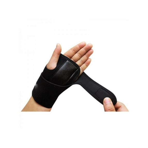 acdanc Sports Wrist Support Hand Brace Carpal Tunnel Splint-Arthritis Protector Glove