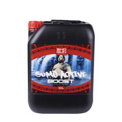 acdanc Sumo Active Boost 10L