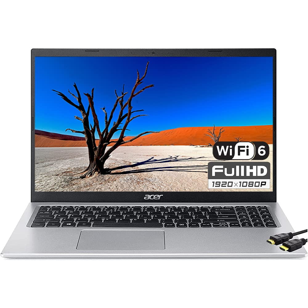 acer 2023 Flagship Aspire 5 Slim Laptop, 15.6" FHD IPS Display,11th Gen ...