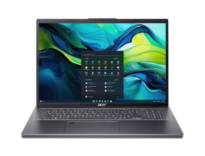 acer 2024 Aspire 16