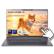 acer Aspire 16 Business Laptop