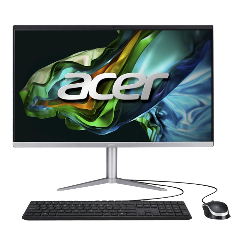 Acer Aspire Zc All One