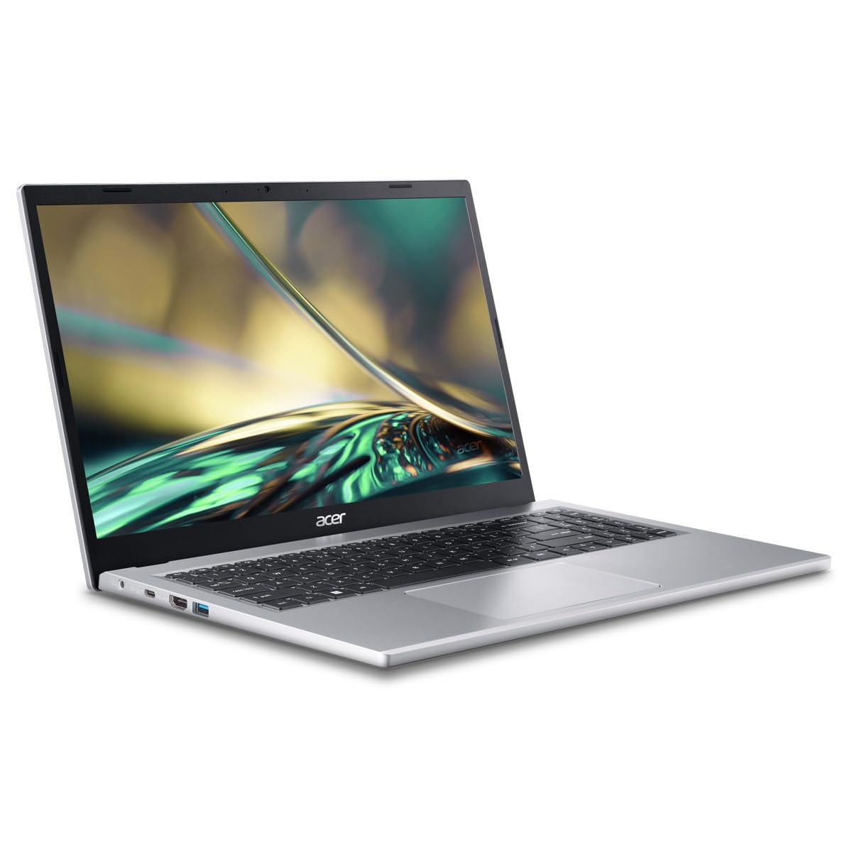 Acer Aspire Laptop AMD Ryzen 5, 16GB RAM, Kenya Ubuy - Main Image