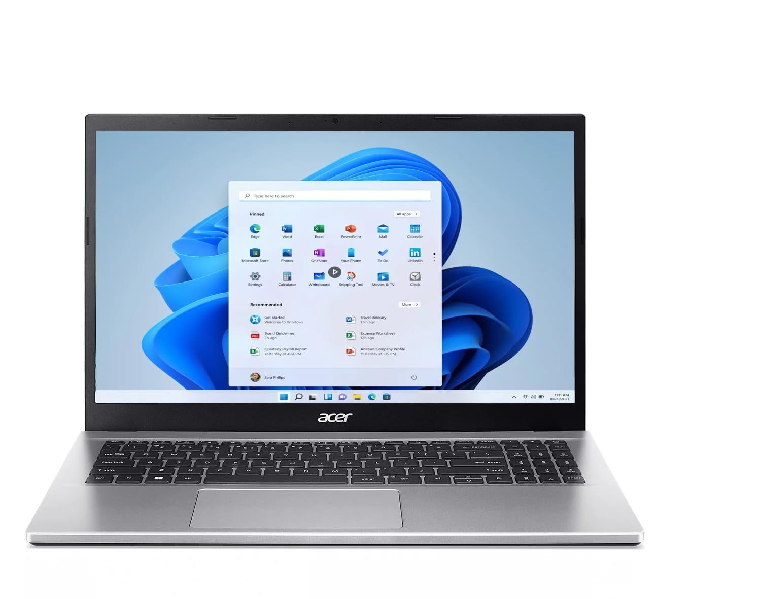 Acer Aspire 3 A315 51