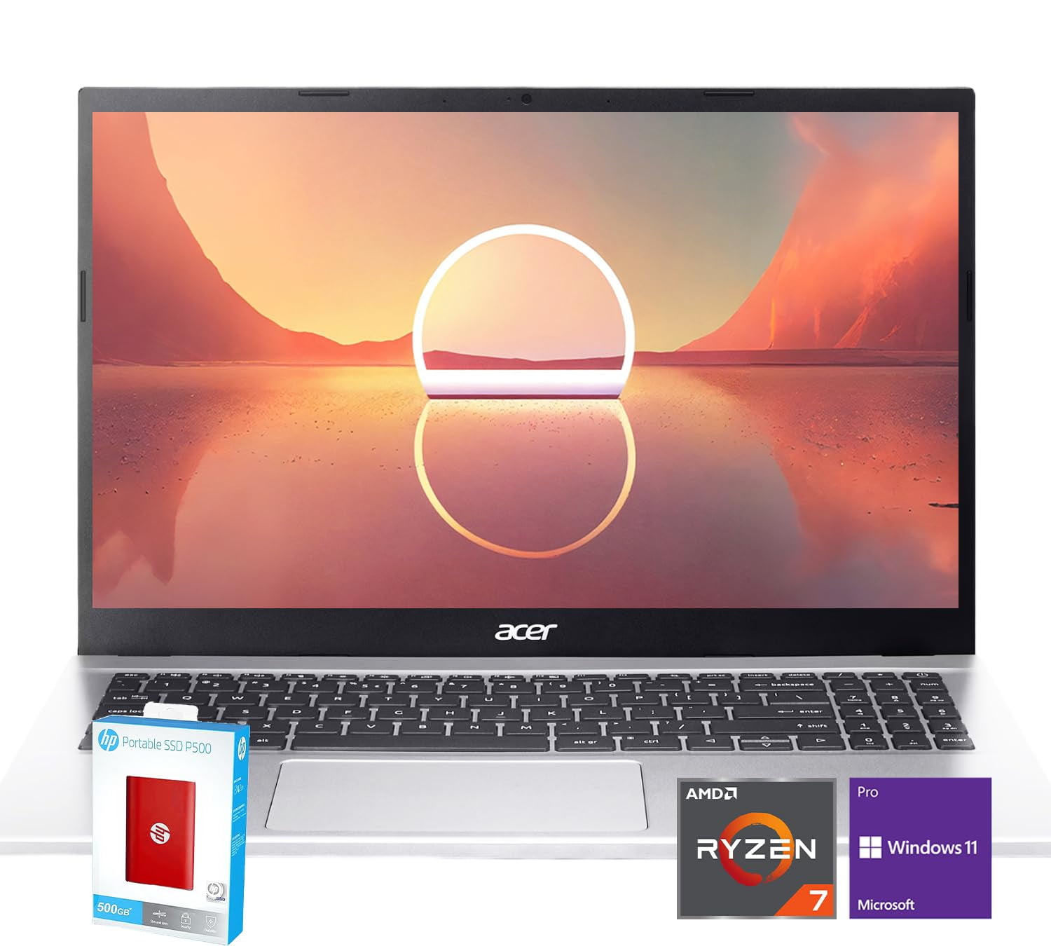 Acer Aspire S3 Laptops