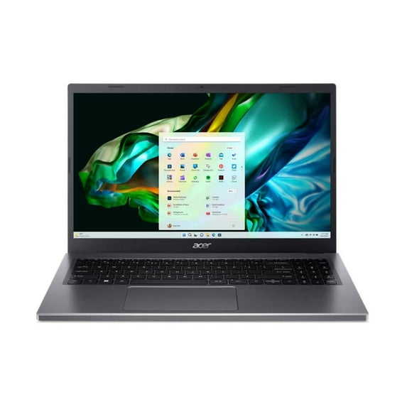 acer Aspire 5 15 2025 Laptop, 10-Core Intel Core i5-1335U, 15.6
