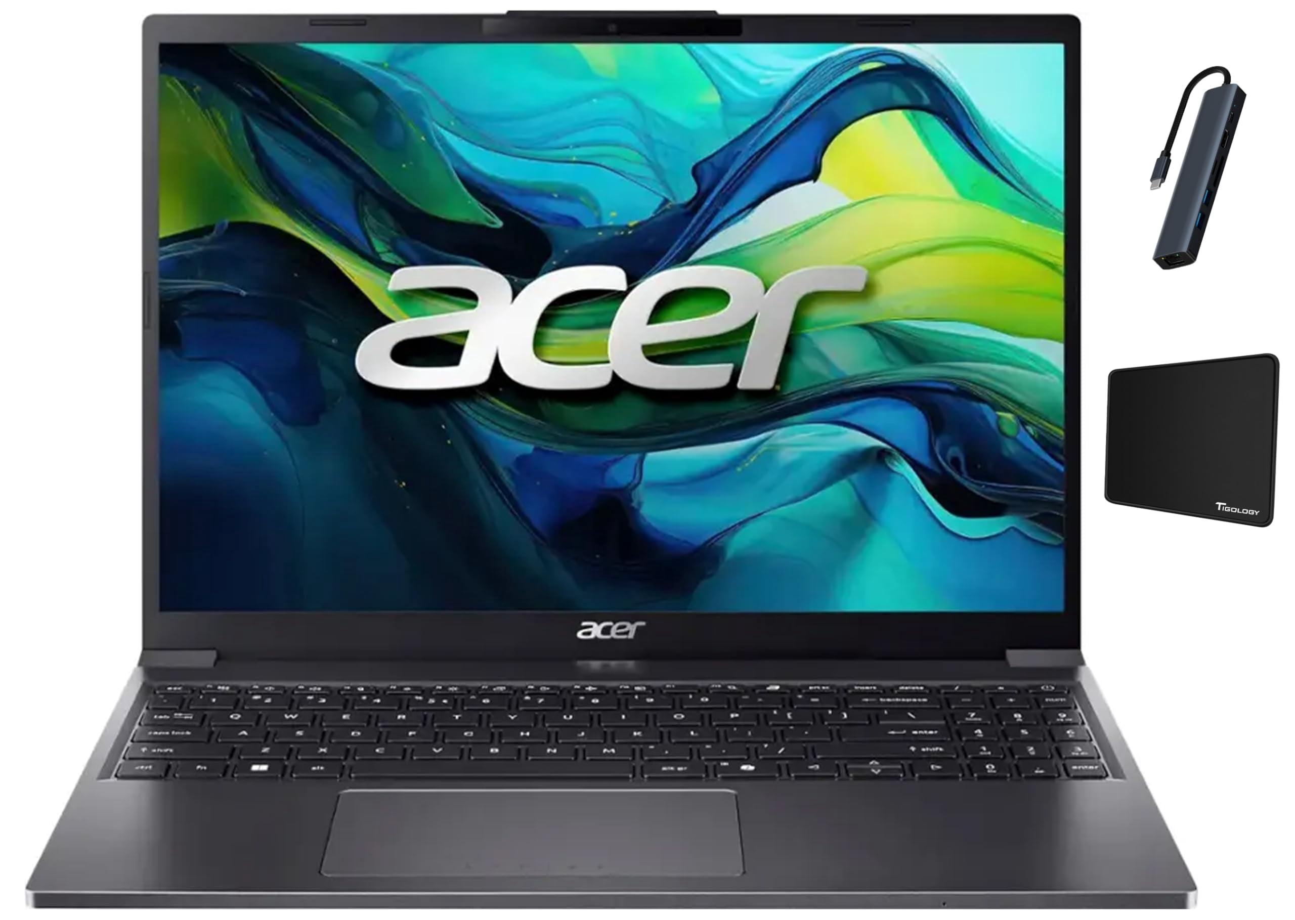 acer Aspire Go 15 Laptop, 15.3