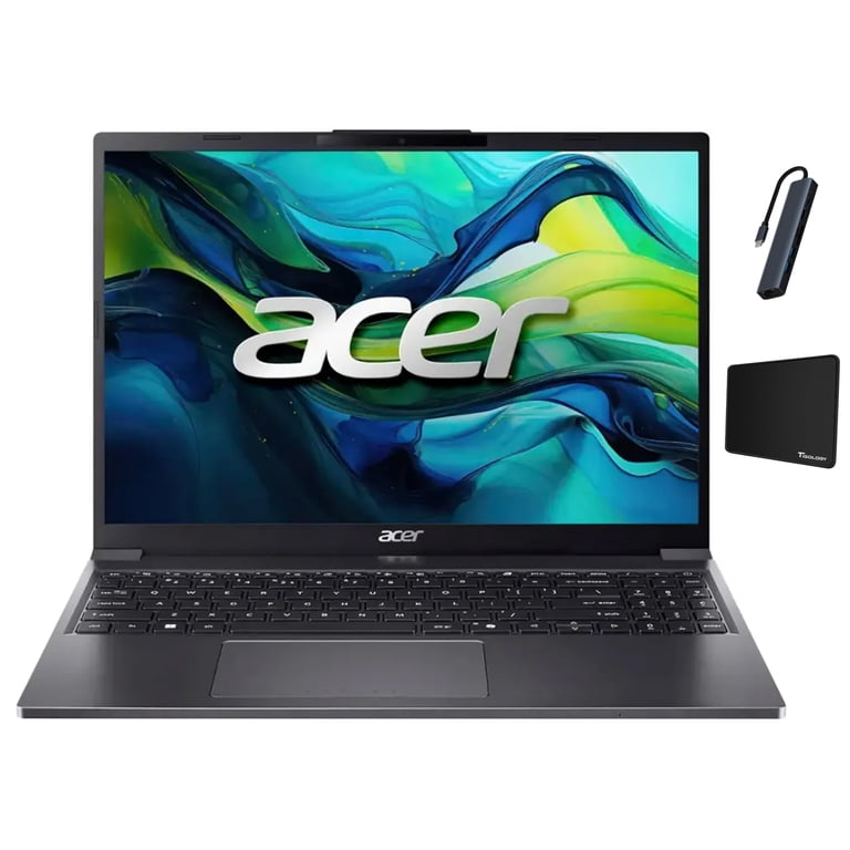 acer Aspire Go 15 Laptop, 15.3