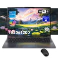 thumbnail image 1 of acer Aspire Go 15 Laptop, 15.3" WUXGA IPS Display, Intel Core i5-1334U, AI Copilot, Long Battery Life, FHD Webcam, Windows 11, w/Mouse, 1 of 9