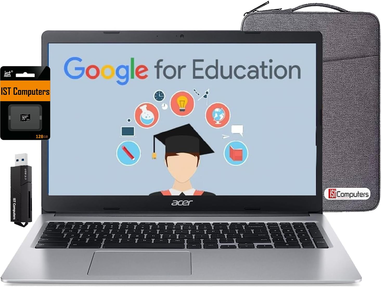 acer Chromebook 315 15.6