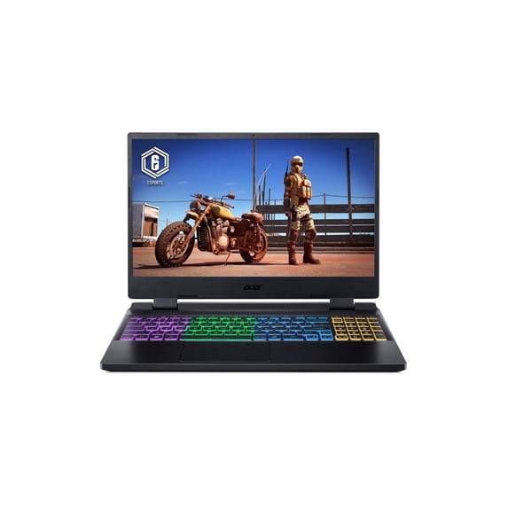 acer Nitro 5 AN515 Gaming Laptop, 15.6