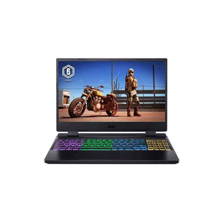 acer Nitro AN515 Gaming Laptop FHD NVIDIA GeForce RTX