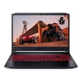 thumbnail image 1 of acer Nitro 5 Gaming Laptop | Intel Core i5-11400H | NVIDIA GeForce RTX 3050 Ti | 15.6" FHD 144Hz IPS Display | 16GB DDR4 | 1TB SSD | Wi-Fi 6 | Backlit Keyboard, 1 of 4